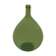 Former demijohn 15 liters