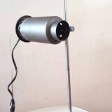 Nachet designer laboratory lamp from the 50s