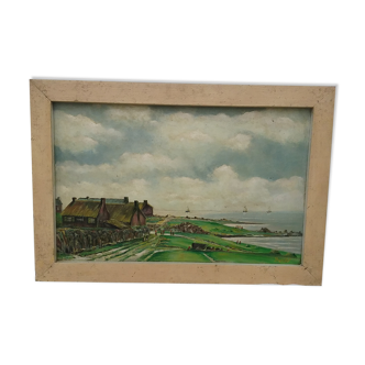 Painting