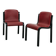 Carlo Bartoli Tisettanta Coppia Di Sedie Mod. Mito Anni 70 Design