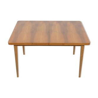 Table à manger par Hubert Nepožitek & Bohumil Landsman pour Jitona, années 1960