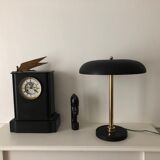 Mushroom lamp from the 60s