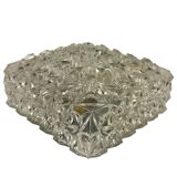 Diamond Pointed Lamp