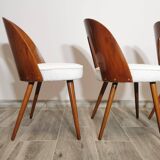 Dining Chairs by Antonin Suman, 1960s, Set of 4