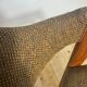 “Compass” chair in teak by Kai Kristiansen – Scandinavian mid-century design