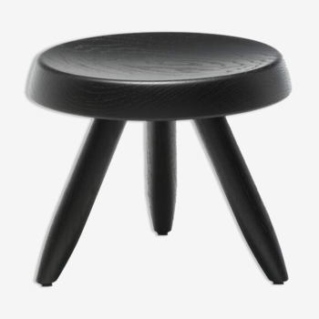 Stool 524 Berger by Charlotte Perriand