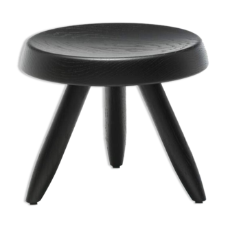 Stool 524 Berger by Charlotte Perriand