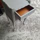 Pair of bedside tables