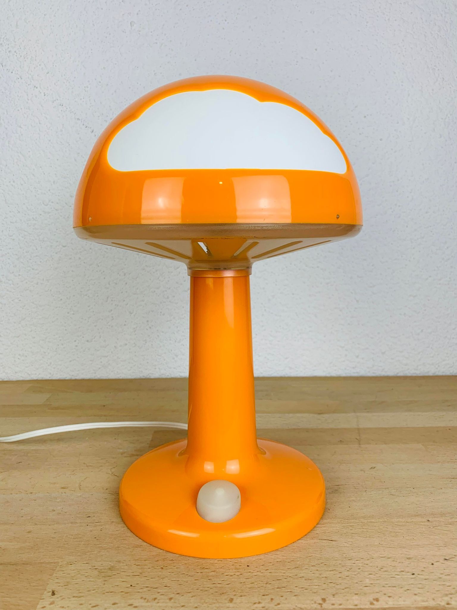 Skojig Ikea cloud lamp, vintage, by Henrik Preutz