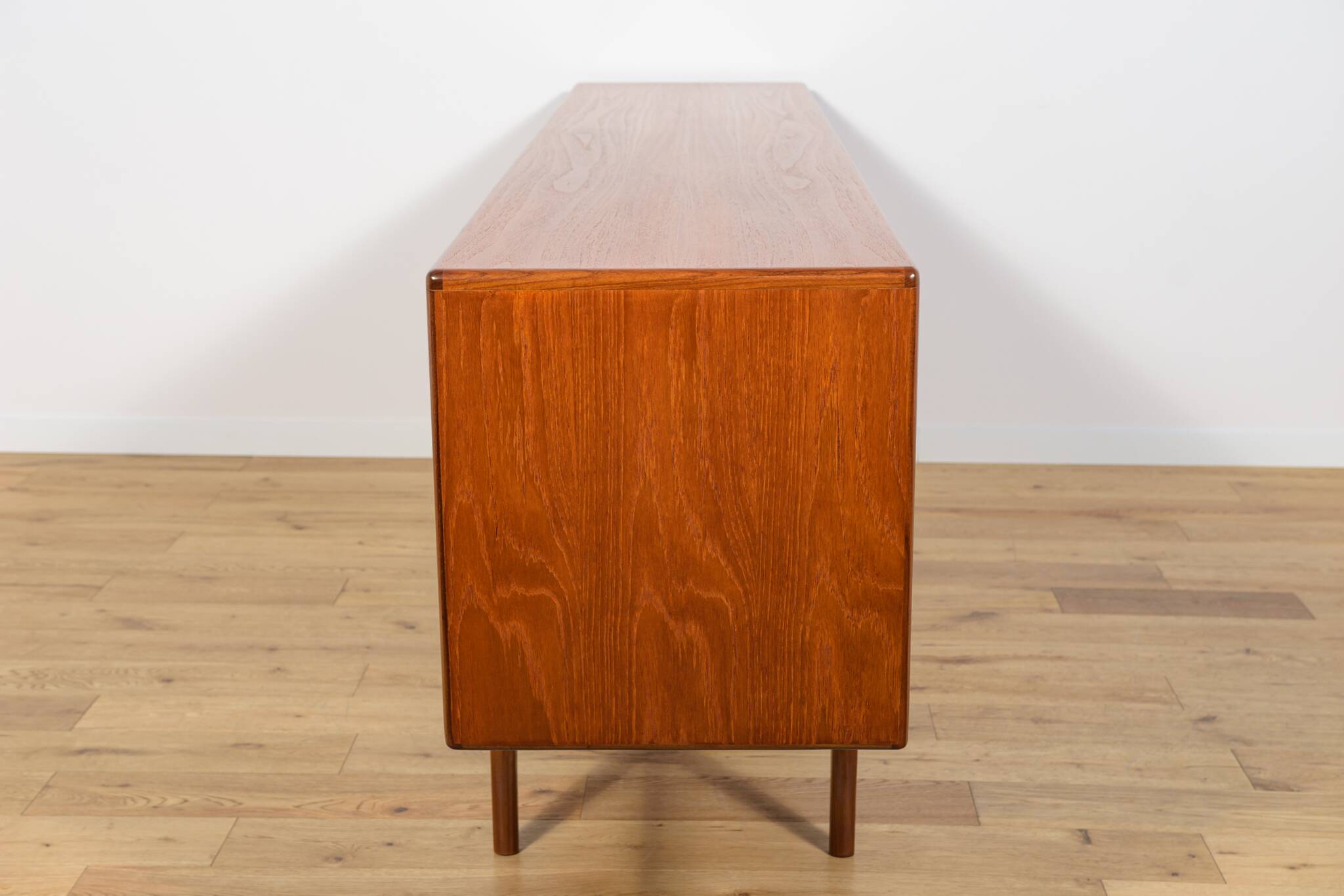 Mid-Century Teak Sideboard Model Sequence by John Herbert for A.Younger Ltd, United Knigdom, 1960s