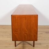 Mid-Century Teak Sideboard Model Sequence by John Herbert for A.Younger Ltd, United Knigdom, 1960s