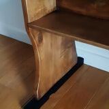 Ancien bureau d'écolier