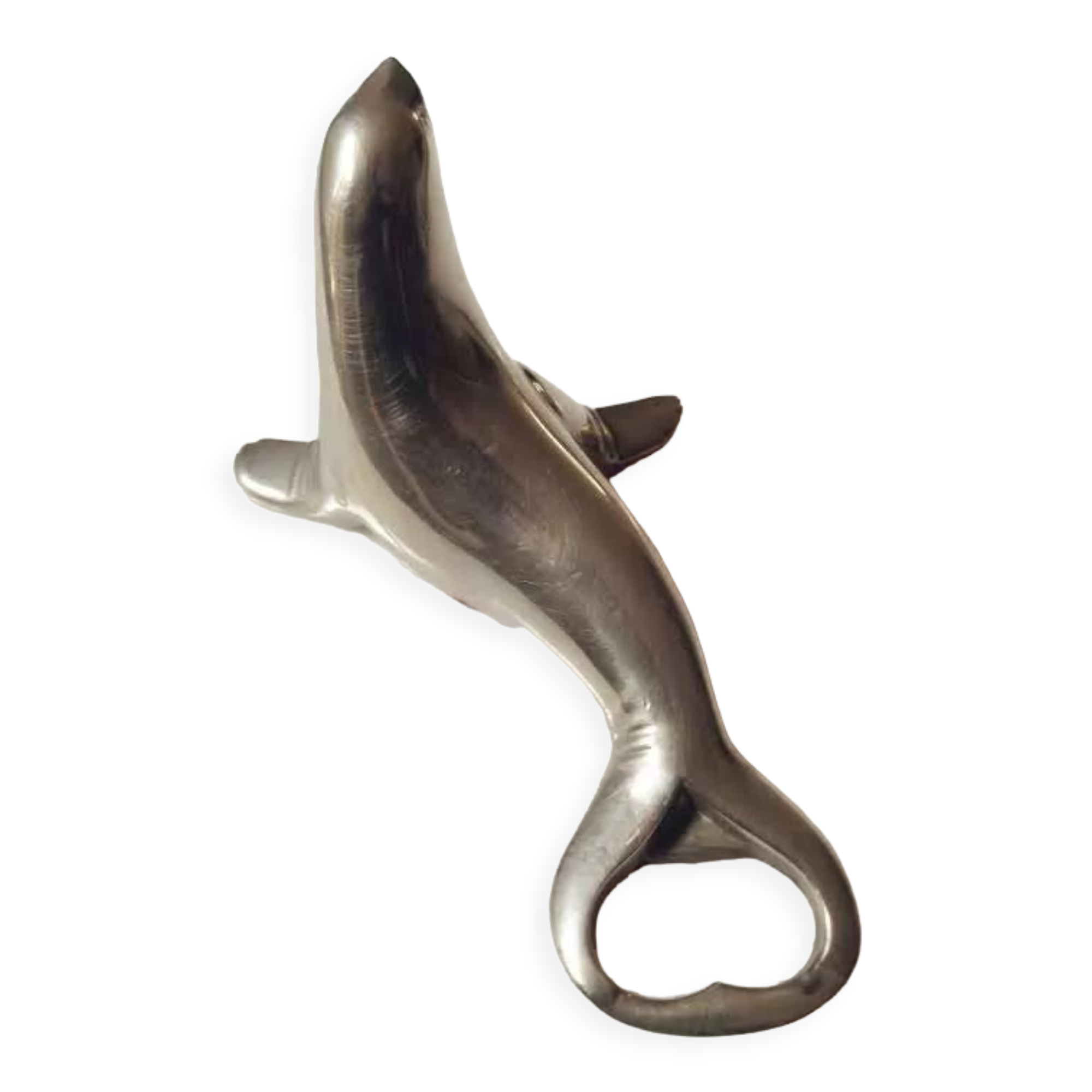 Vintage bottle opener