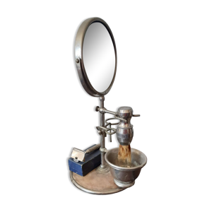 Necessaire de barbier