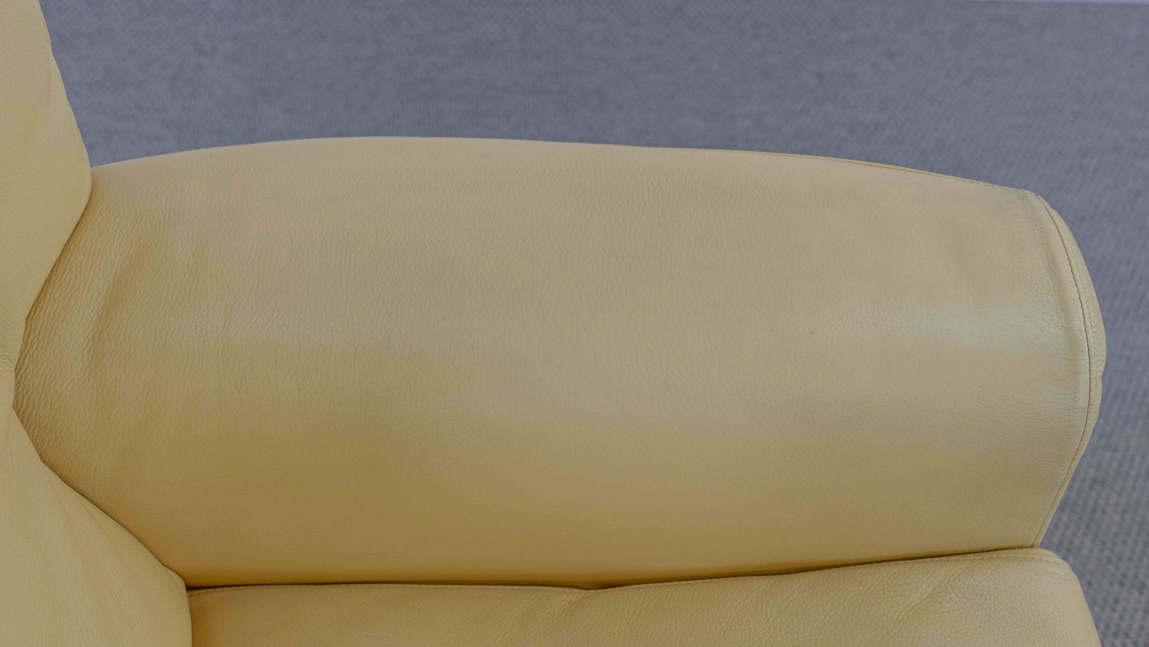 Chaise Drop par Gerard van den Berg pour Molteni & C.