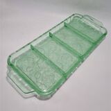 Rectangular dish