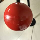 Robert Haussmann counter balance floor lamp for Swiss Lamps International 1