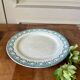 Small round dish on foot