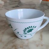 Tea cups