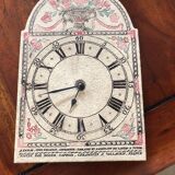 Roger Capron wall clock