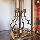 Large living room lamp from stiffel usa