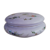 Old porcelain candy maker