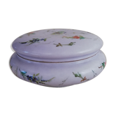 Old porcelain candy maker