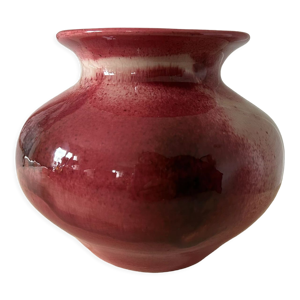 Vase en céramique, Max Idlas
