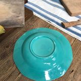 Service Villeroy & Boch Mettlach vert céladon