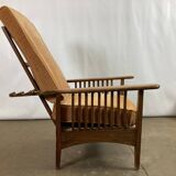 Vintage Morris armchair