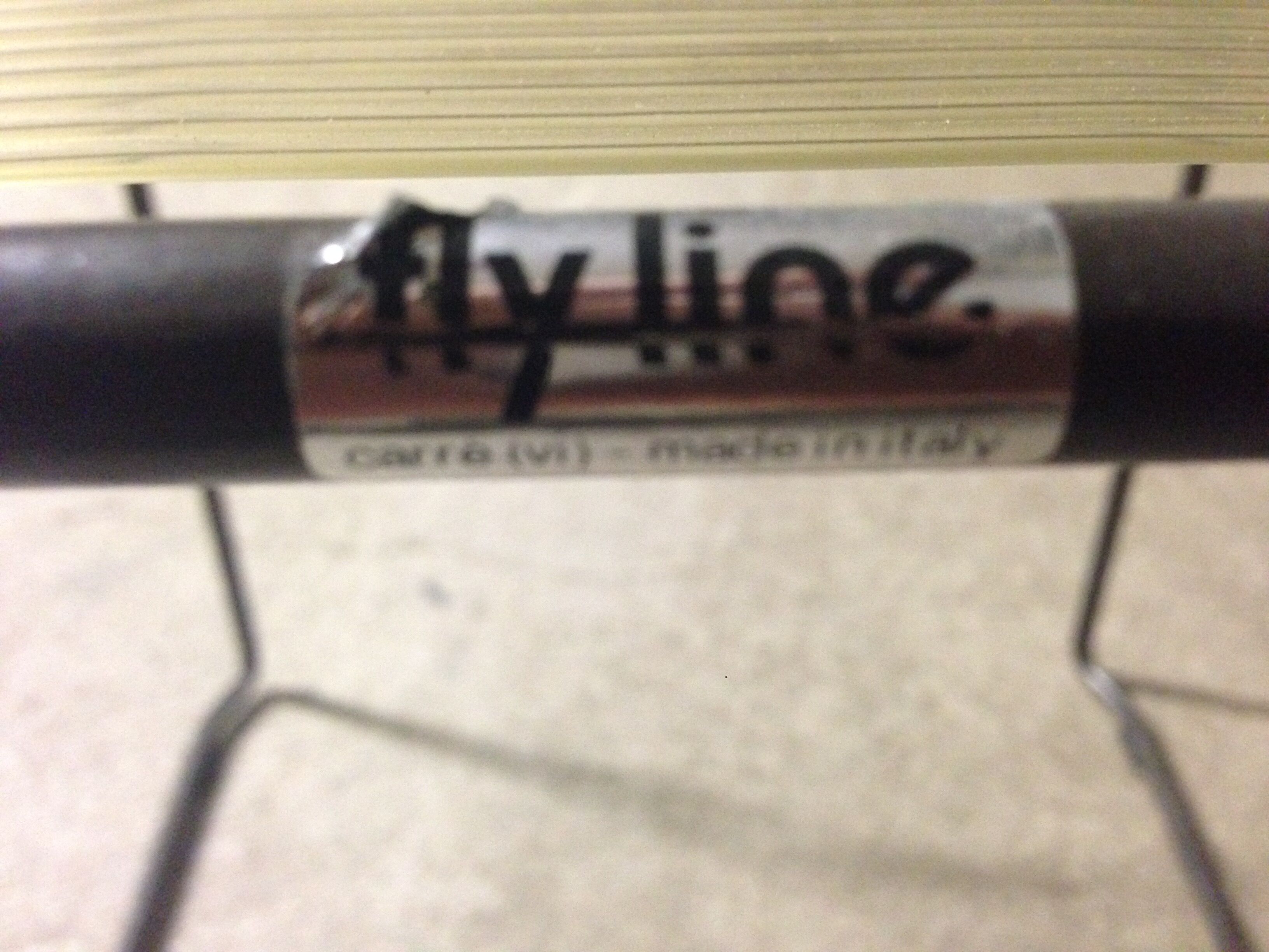 Lot of 4 Chair Giandomenico belloti