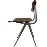 Result chair by Friso Kramer for Ahrend De Cirkel, 1970