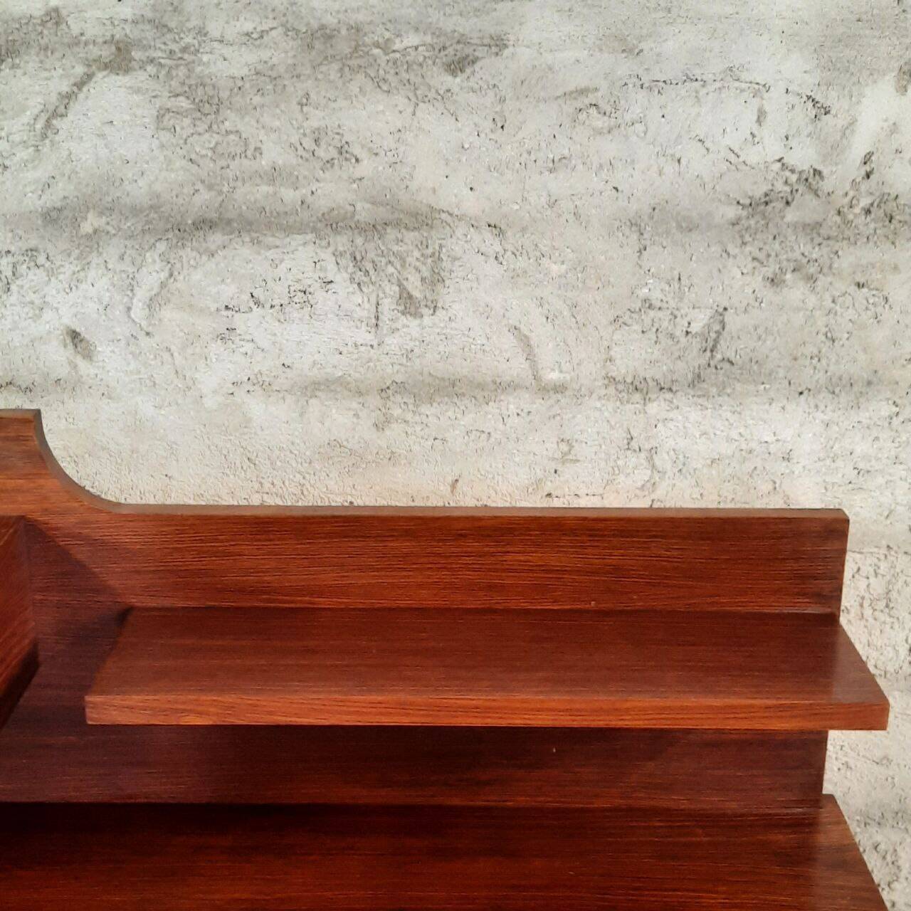 Furniture, container, chest of drawers/dresser - Gianfranco Frattini - 1950s