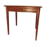 Desktop foot spindles