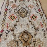 Vintage Azilal Rug