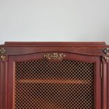 Louis XVI style bookcase