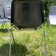 4 Robin Day / Hille design chairs