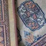 321x75cm lane runner carpet