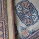 321x75cm lane runner carpet