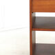 Double-sided side cabinet with drawer 'Menzin'