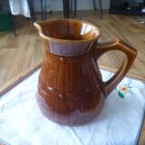 Pitcher sarreguemines
