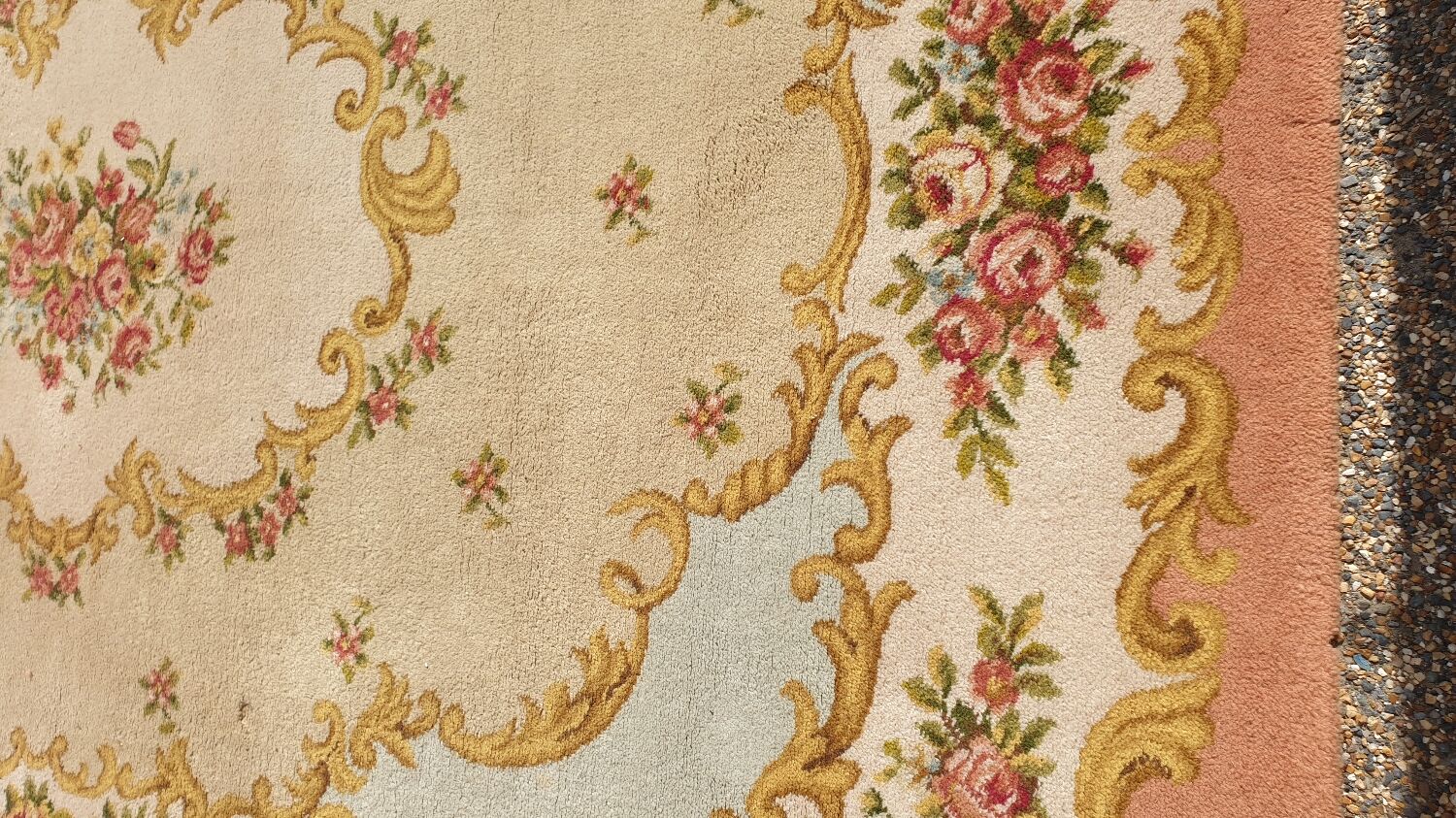 French carpets