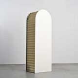 Dressing room by Klaus Vogt for Thut Möbel, circa 1970