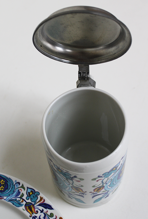 Chope Villeroy and Boch