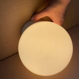 Antique Art Deco ceiling light
