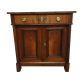 Buffet late 19th century