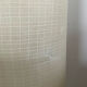 Vintage tube floor lamp from the 70s-80s.