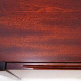 Mid-century two-door sideboard - 1960s