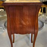 Table de chevet Louis XV