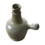 Small ceramic pitcher